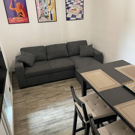 Greta'S House - Napoli Centro Apartment Ngoại thất bức ảnh