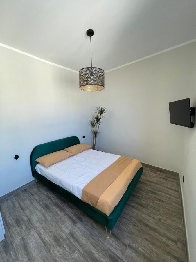 Greta'S House - Napoli Centro Apartment Ngoại thất bức ảnh