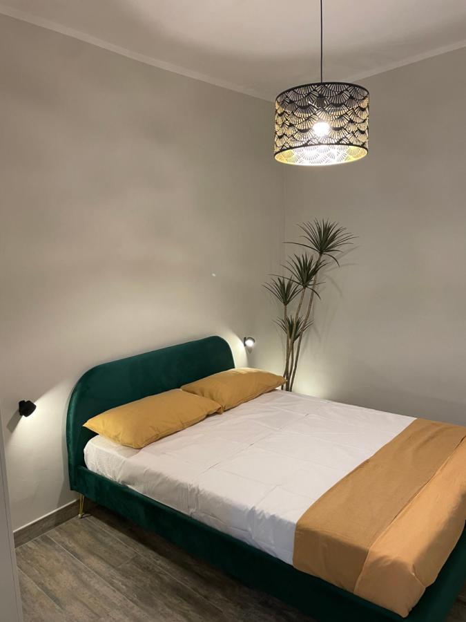 Greta'S House - Napoli Centro Apartment Ngoại thất bức ảnh