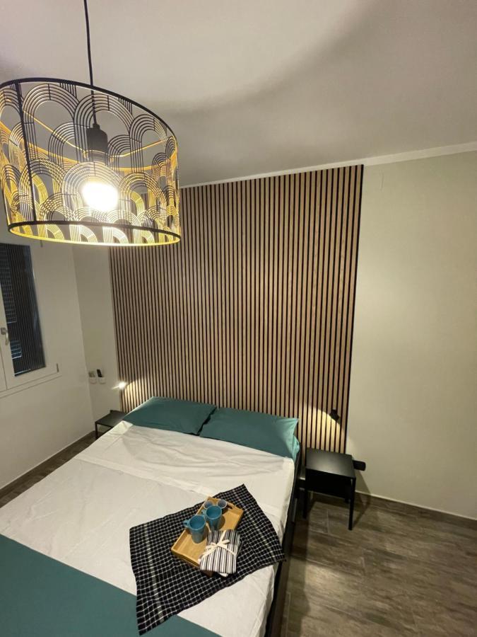 Greta'S House - Napoli Centro Apartment Ngoại thất bức ảnh