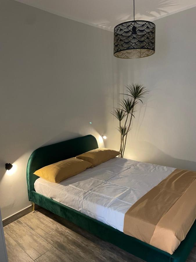 Greta'S House - Napoli Centro Apartment Ngoại thất bức ảnh