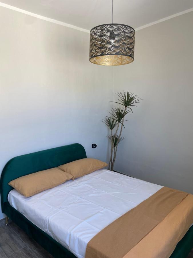 Greta'S House - Napoli Centro Apartment Ngoại thất bức ảnh