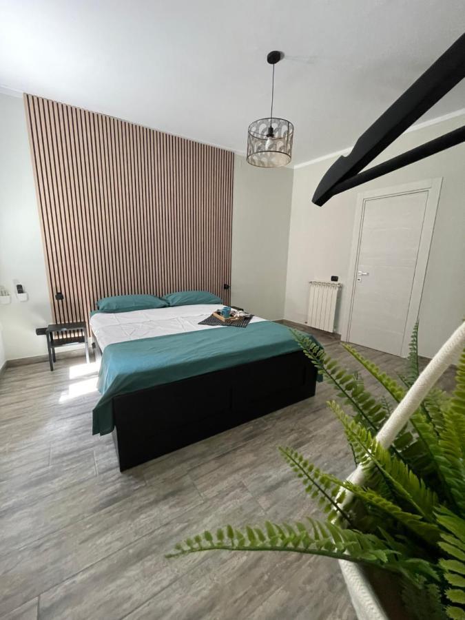 Greta'S House - Napoli Centro Apartment Ngoại thất bức ảnh