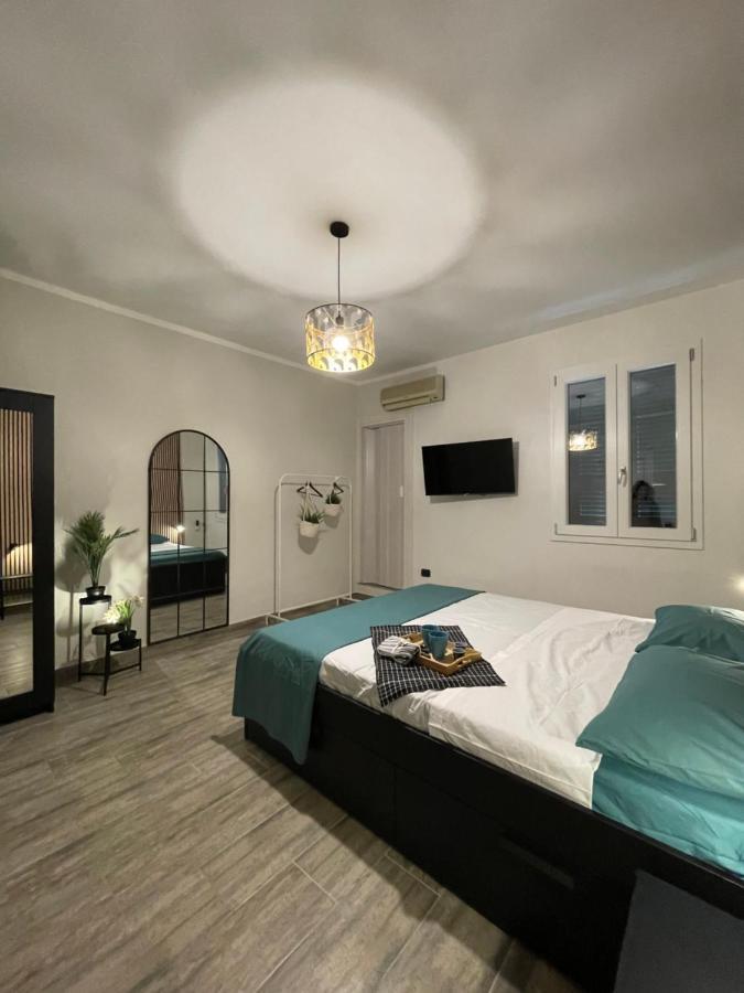 Greta'S House - Napoli Centro Apartment Ngoại thất bức ảnh