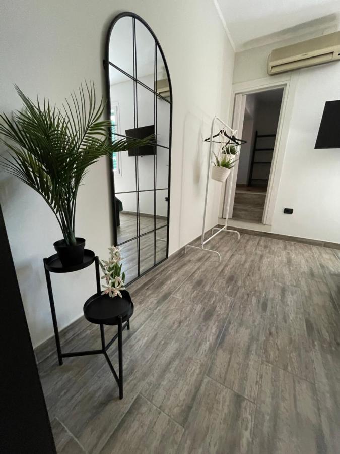 Greta'S House - Napoli Centro Apartment Ngoại thất bức ảnh