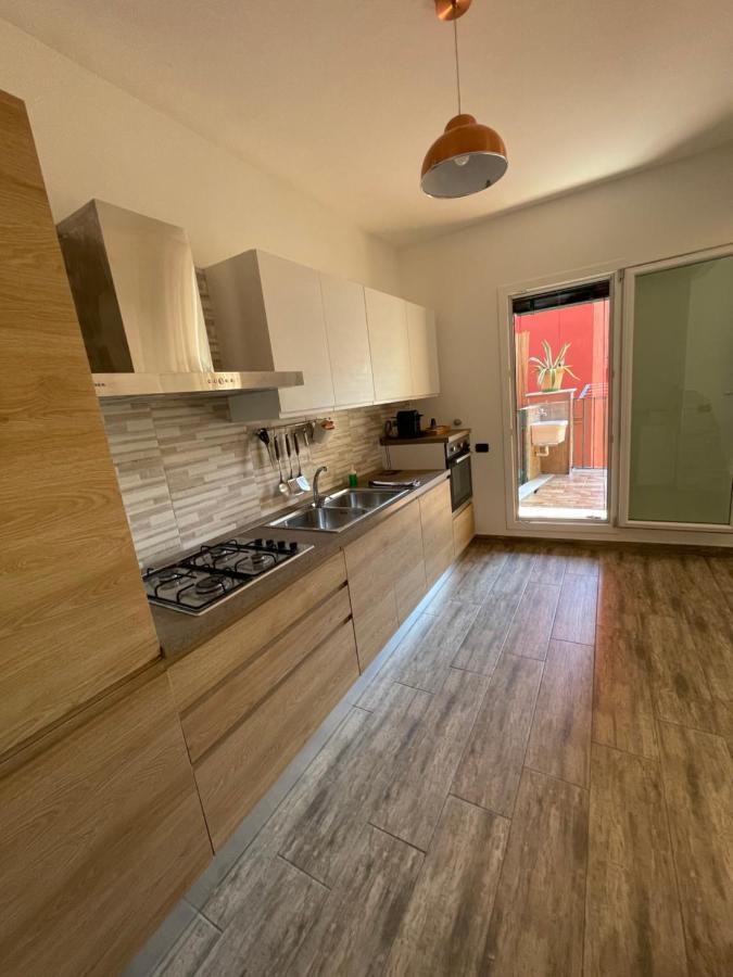 Greta'S House - Napoli Centro Apartment Ngoại thất bức ảnh